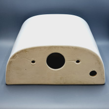 Бачок керамический MITO BEST 011, S-ZB-MI-BEST, Cersanit