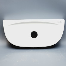 Бачок керамический MITO BEST 011, S-ZB-MI-BEST, Cersanit