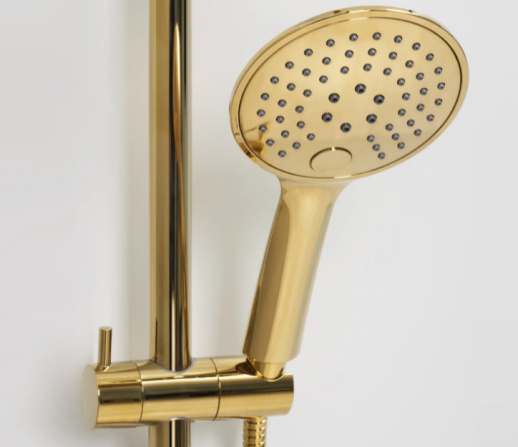 Держатель для лейки в комплекте A17101, арт. B730, Wasserkraft