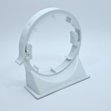 Хомут фановый ATOM