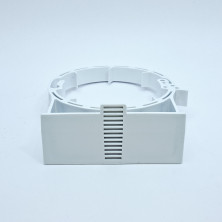 Хомут фановый ATOM