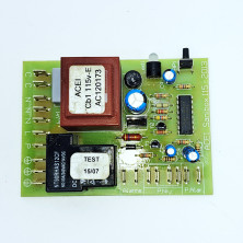 Плата управления COM1V2