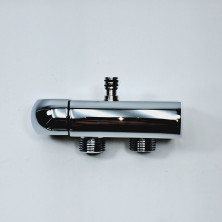 Переключатель, B259, Wasserkraft