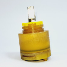 Узел смешивания (картридж), керамический, 35 mm