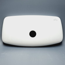 Бачок MITO KORAL 011, S-ZB-MI-KORAL, Cersanit