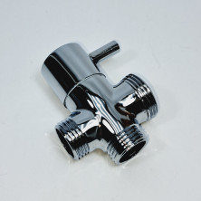 Дивертор в сборе, душевая система ST1250,ST01,ST02,ST1010,VST1000Q