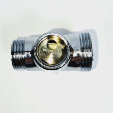 Дивертор в сборе, душевая система ST1250,ST01,ST02,ST1010,VST1000Q