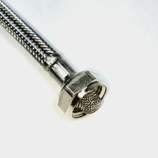 Гибкий шланг с фильтром (1 шт), M8x1 90 см, 122545, Blanco