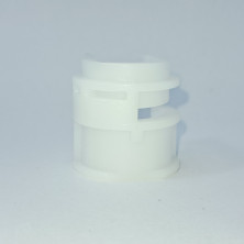 Защелка-переходник для наливной арматуры 426185 Vitra