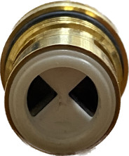 Кран-букса 50100000084 Keuco