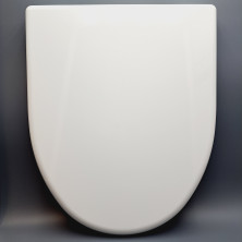 Сиденье для унитаза: EKO дюропласт, lifting, белый P-DS-EKO-DL Cersanit