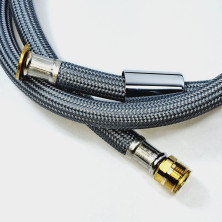 Душевой шланг 120см M15x1, 120378, Blanco