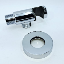 Держатель лейки гигиенического душа BOZZ 389990576