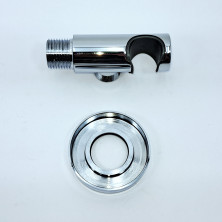 Держатель лейки гигиенического душа BOZZ 389990576