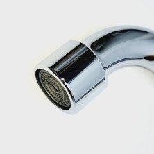 Излив 320 мм круглый для NW31 арт SpNW31