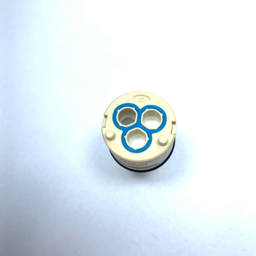 Переключатель, B646, Wasserkraft