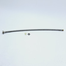 Шланг подключения (гибкая подводка) 3/8" 420 мм 48066000 Grohe