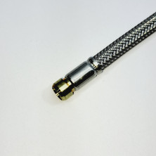 Шланг подключения (гибкая подводка) 3/8" 420 мм 48066000 Grohe