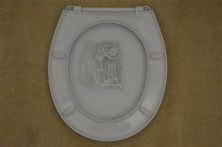 Сиденье СУ 80.07.80С