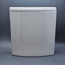 Бачок PARVA (Yalla) 011, S-ZB-PARVA, Cersanit