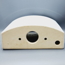 Бачок PARVA (Yalla) 011, S-ZB-PARVA, Cersanit