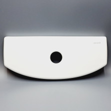 Бачок PARVA (Yalla) 011, S-ZB-PARVA, Cersanit