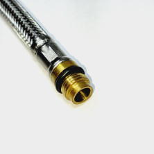 Гибкий шланг 1 шт, M10x1, 123640, Blanco