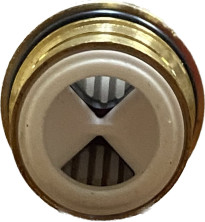 Кран-букса 50100000085 Keuco