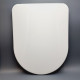 Сиденье для HIT, полипропилен, S-DS-HIT-P, Cersanit