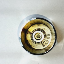 Ручка к смесителю Moscow, ESKO, V00488 