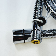 Душевой шланг 150см 1/2" M15x1, 125763, Blanco