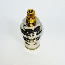 Кран-букса 1/2" (холодная вода), C7075DX, Nicolazzi