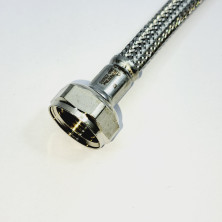 Шланг подключения (гибкая подводка) 1 шт 3/8″, 45484000, Grohe