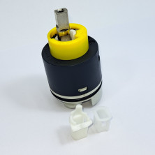 Узел смешивания (картридж), керамический, 40 mm