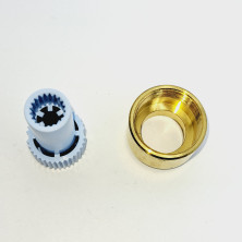 Крепление, 47666000, Grohe