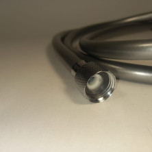 Душевой шланг Relexaflex 1750мм, гладкий, цвет хром, 45992001, Grohe