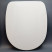 Сиденье с крышкой Connect, Soft Close E712701 Ideal Standard