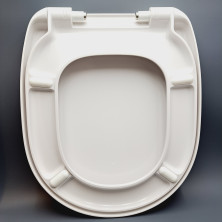Сиденье с крышкой Connect, Soft Close E712701 Ideal Standard