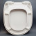 Сиденье с крышкой Connect, Soft Close E712701 Ideal Standard