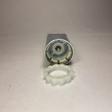 Ручка KLUDI NEW WAVES 7670005-00