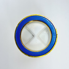 Кран-букса 3/4" (холодная), R7075A, Nicolazzi