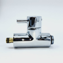 Блок переключателя режимов стойки OPAL, арт. 7P6724N, Bravat