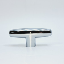 Ручка к смесителю Nizza гор.вода, ESKO, , шт