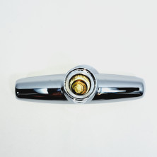 Ручка к смесителю Nizza гор.вода, ESKO, , шт