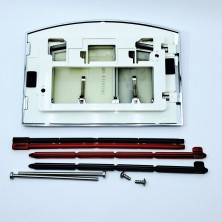 TECEambia Панель смыва унитаза для двойной системы смыва