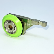 Ролик верхний к COMFORT, левый, (21)