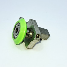 Ролик верхний к COMFORT, левый, (21)