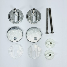 Крепеж сиденья Vega/Boreal