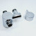 Переключатель душевой для DUAL SHOWER SYSTEM
