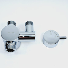 Переключатель душевой для DUAL SHOWER SYSTEM